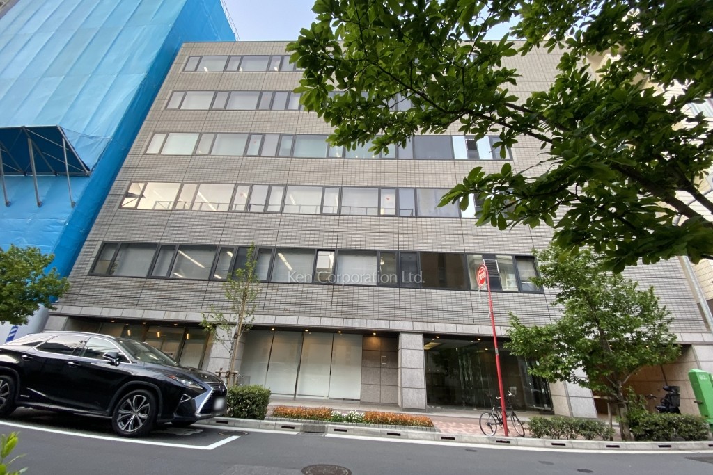 ビルネット築地