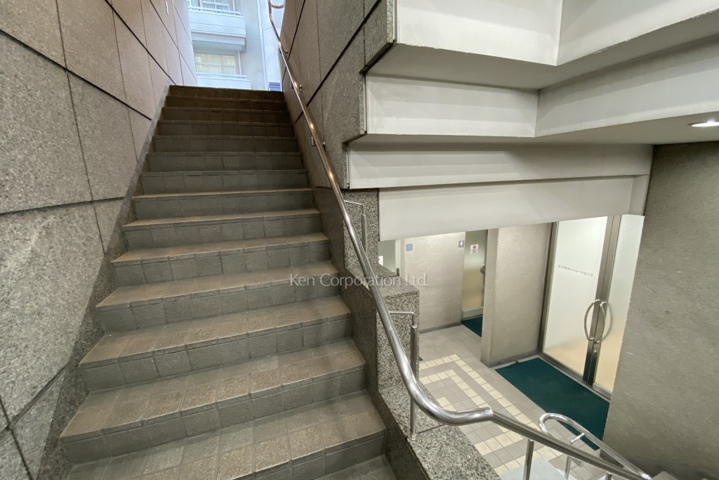 ビルネット築地