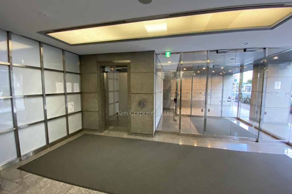 ビルネット築地