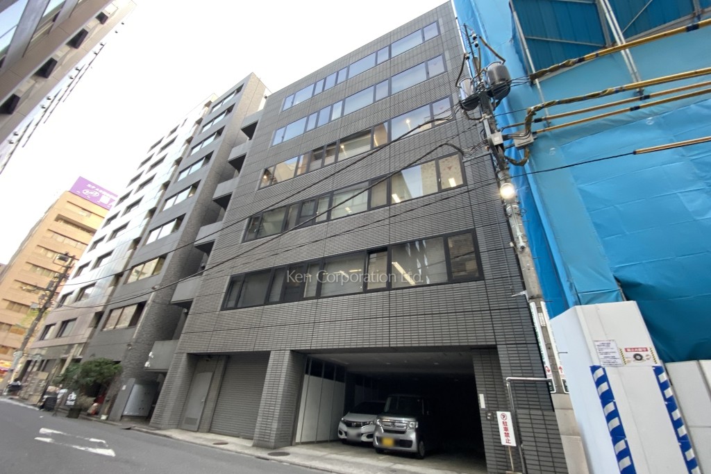 ビルネット築地