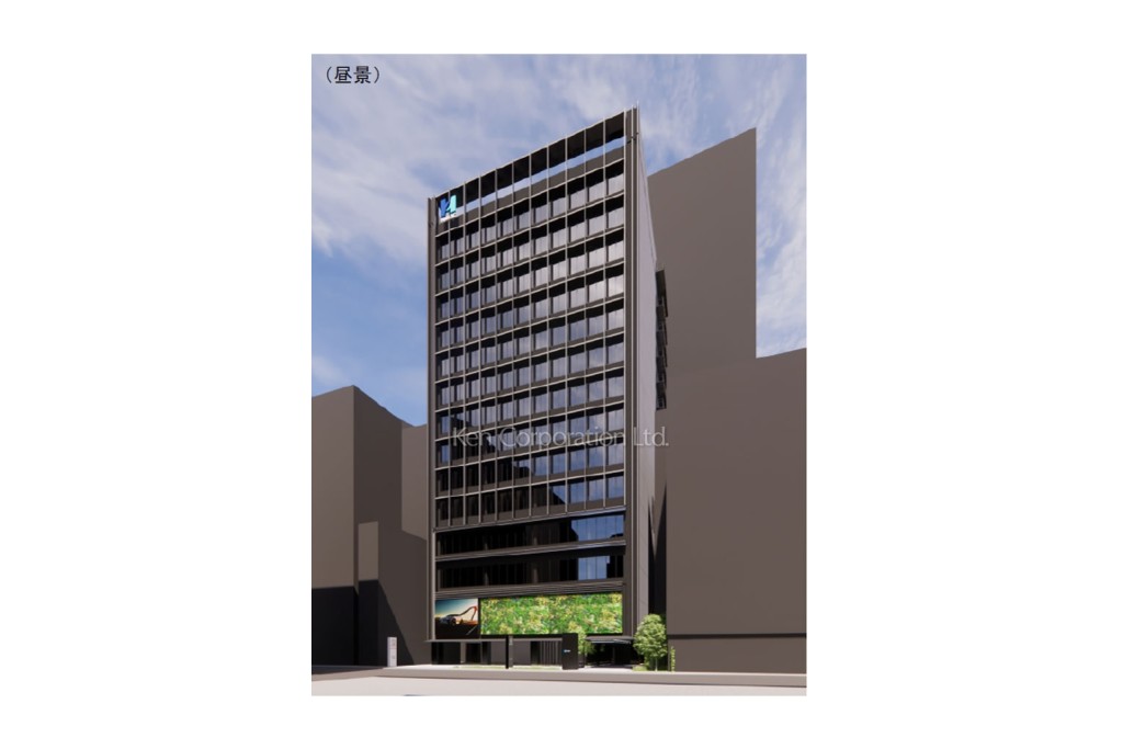 ヒューリック虎ノ門第2ビル