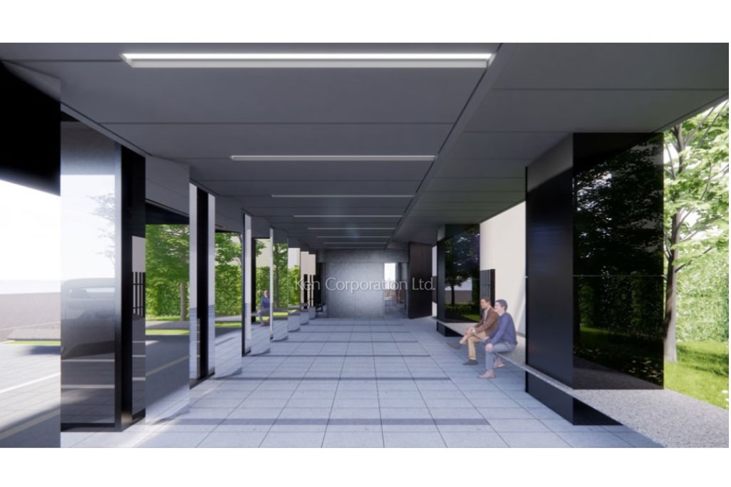 ヒューリック虎ノ門第2ビル