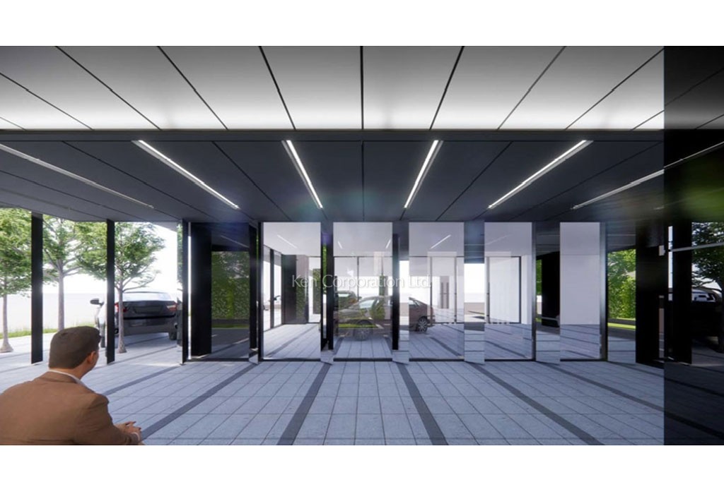 ヒューリック虎ノ門第2ビル