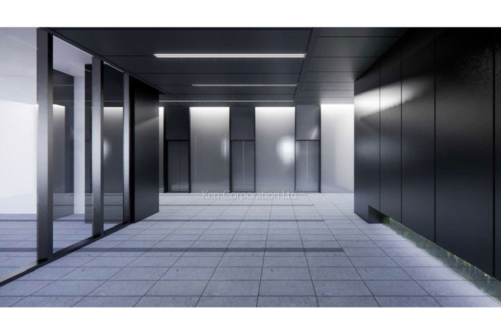 ヒューリック虎ノ門第2ビル