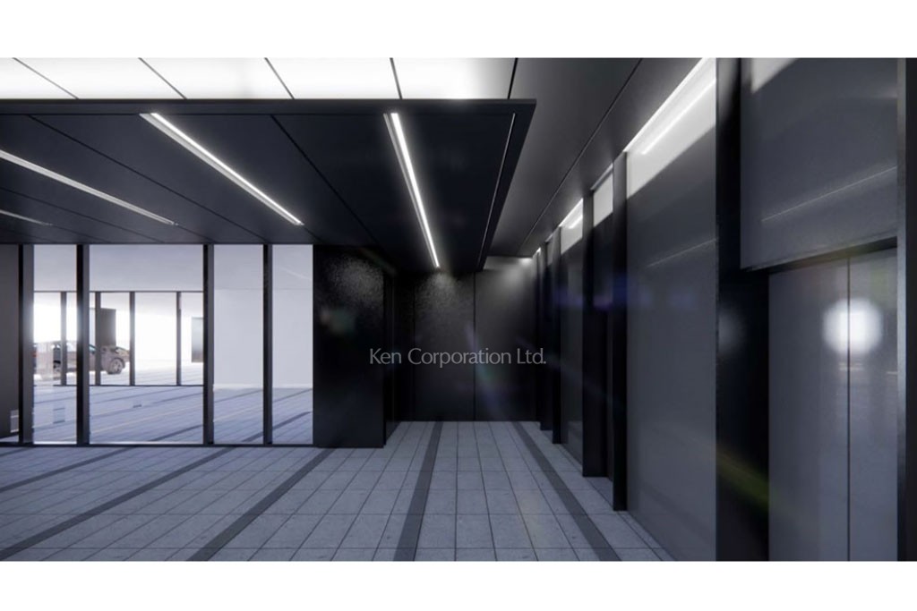 ヒューリック虎ノ門第2ビル