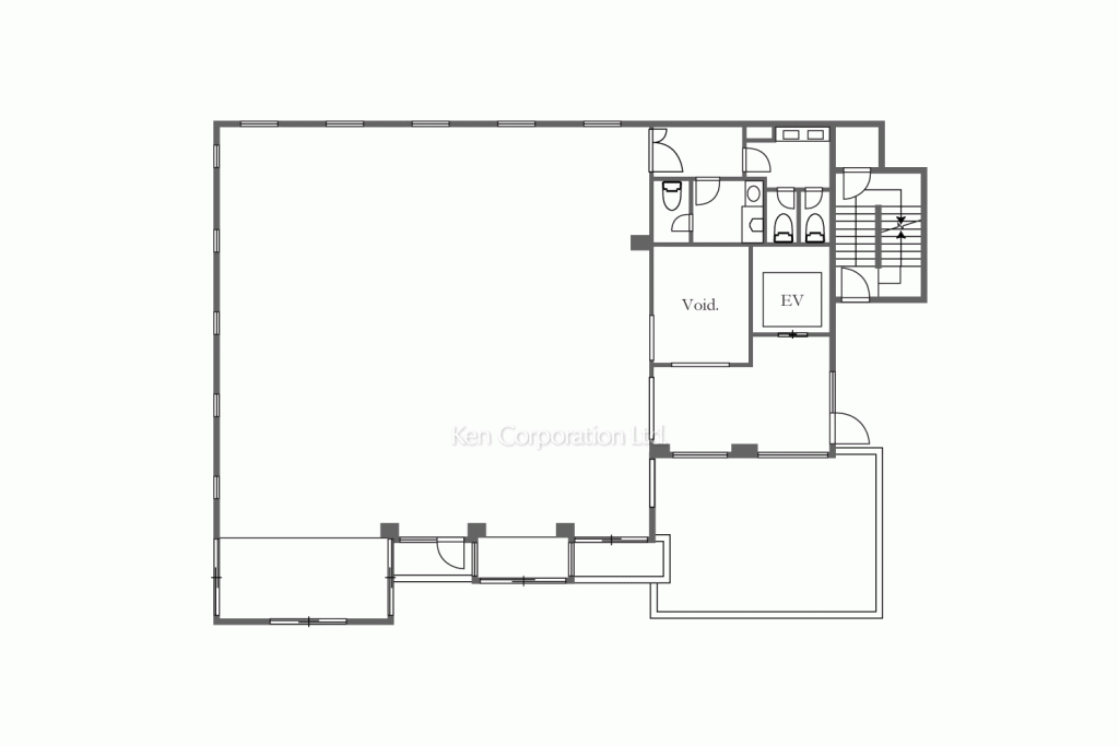 バイオフィリアプレイス南青山