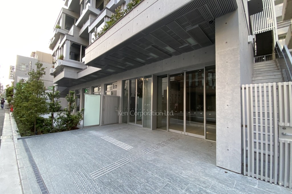 バイオフィリアプレイス南青山