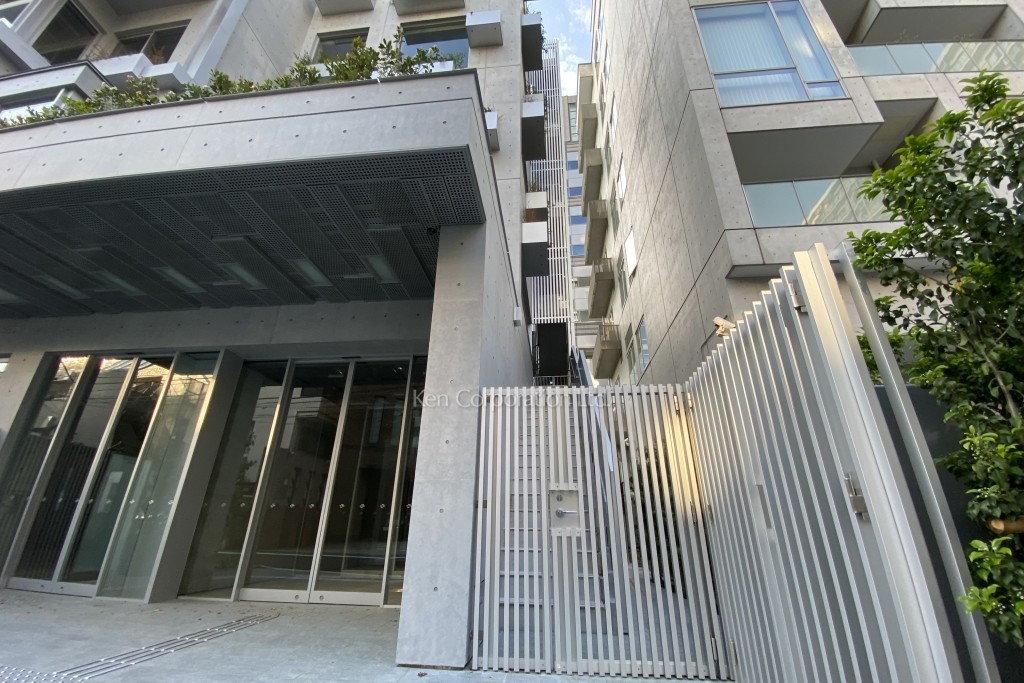 バイオフィリアプレイス南青山