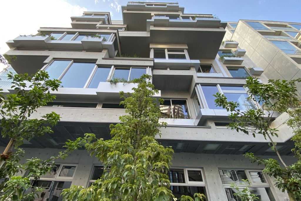 バイオフィリアプレイス南青山