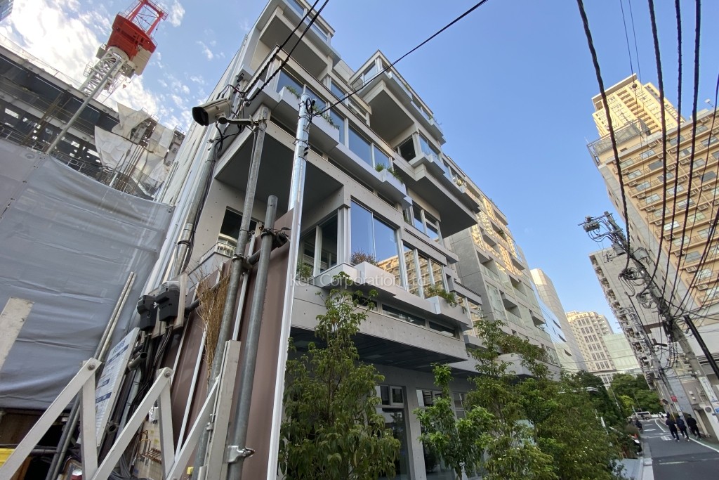 バイオフィリアプレイス南青山