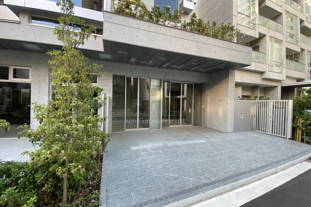 バイオフィリアプレイス南青山