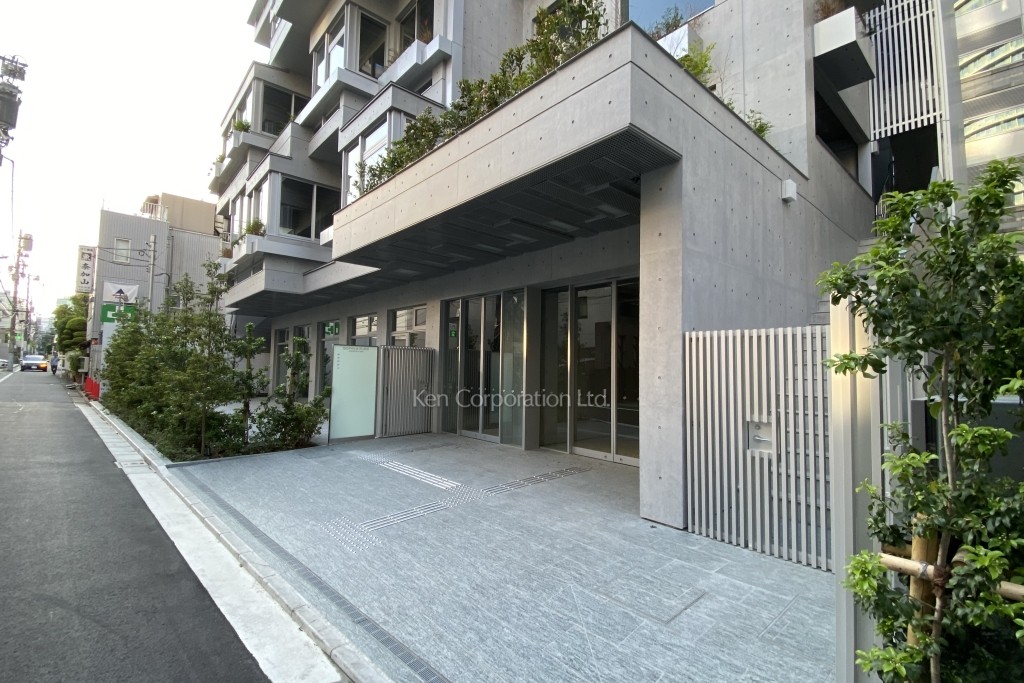 バイオフィリアプレイス南青山