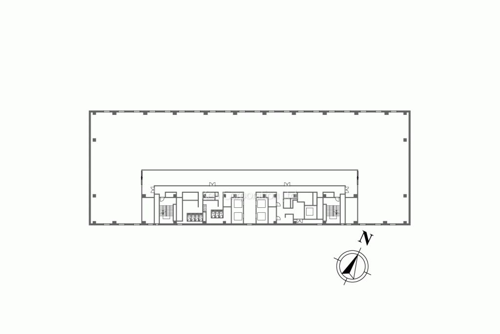 (仮称)森永芝浦ビル