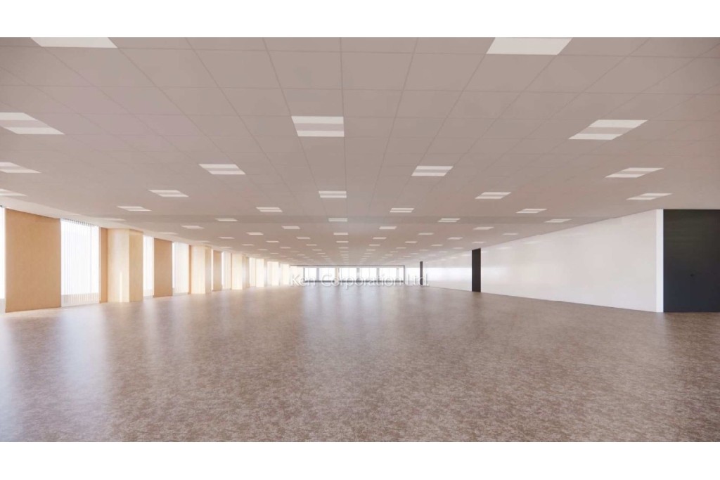 (仮称)森永芝浦ビル