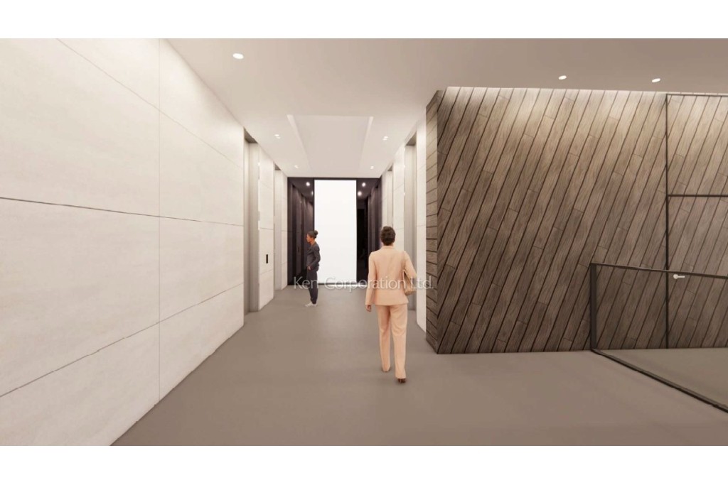 (仮称)森永芝浦ビル