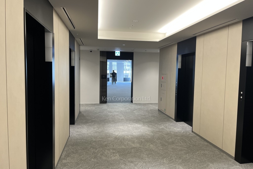 芝御成門タワー