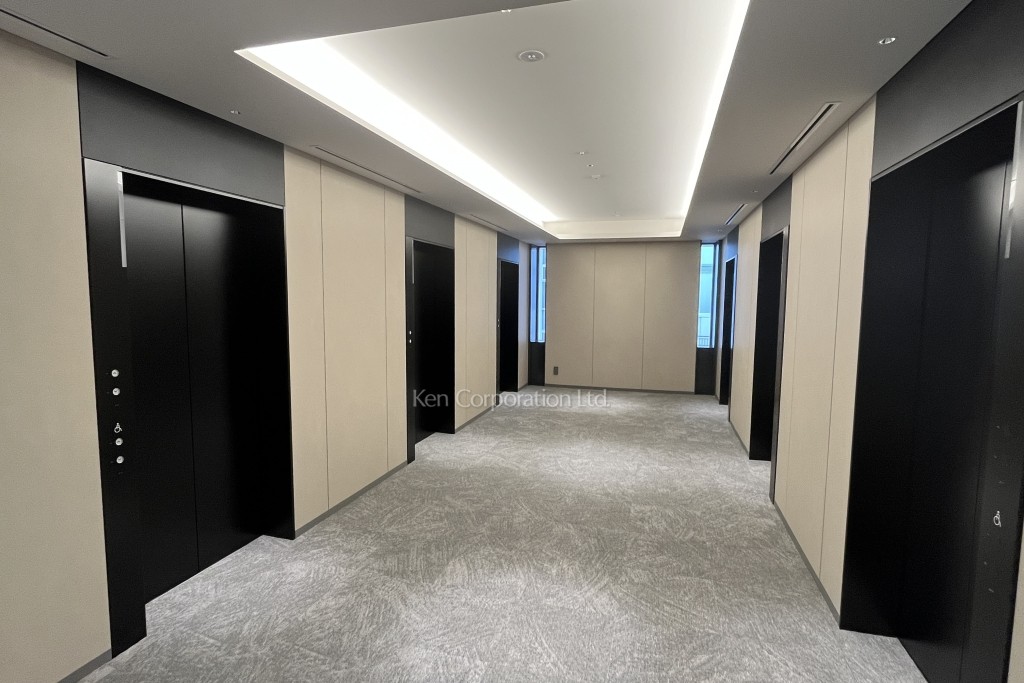 芝御成門タワー