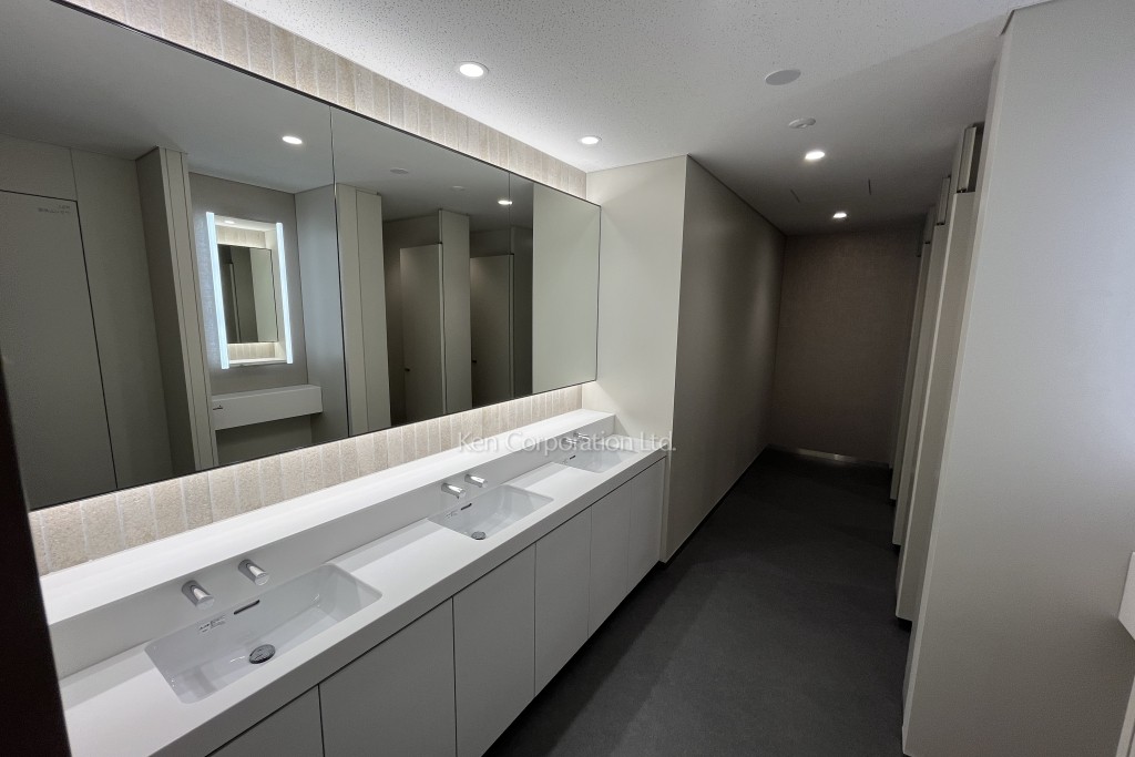 芝御成門タワー