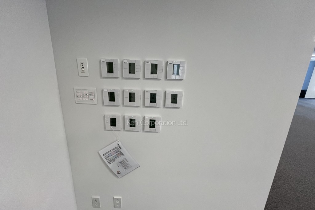 芝御成門タワー