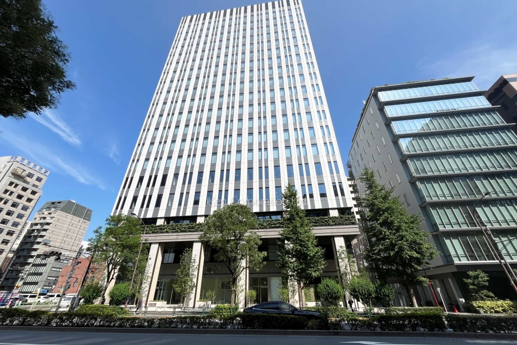 芝御成門タワー