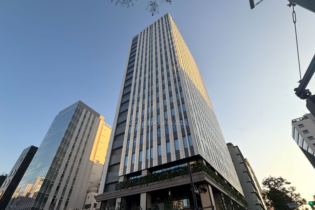 芝御成門タワー