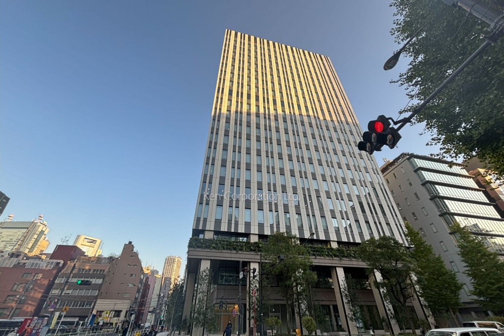 芝御成門タワー