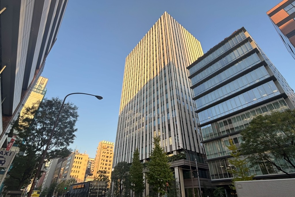 芝御成門タワー