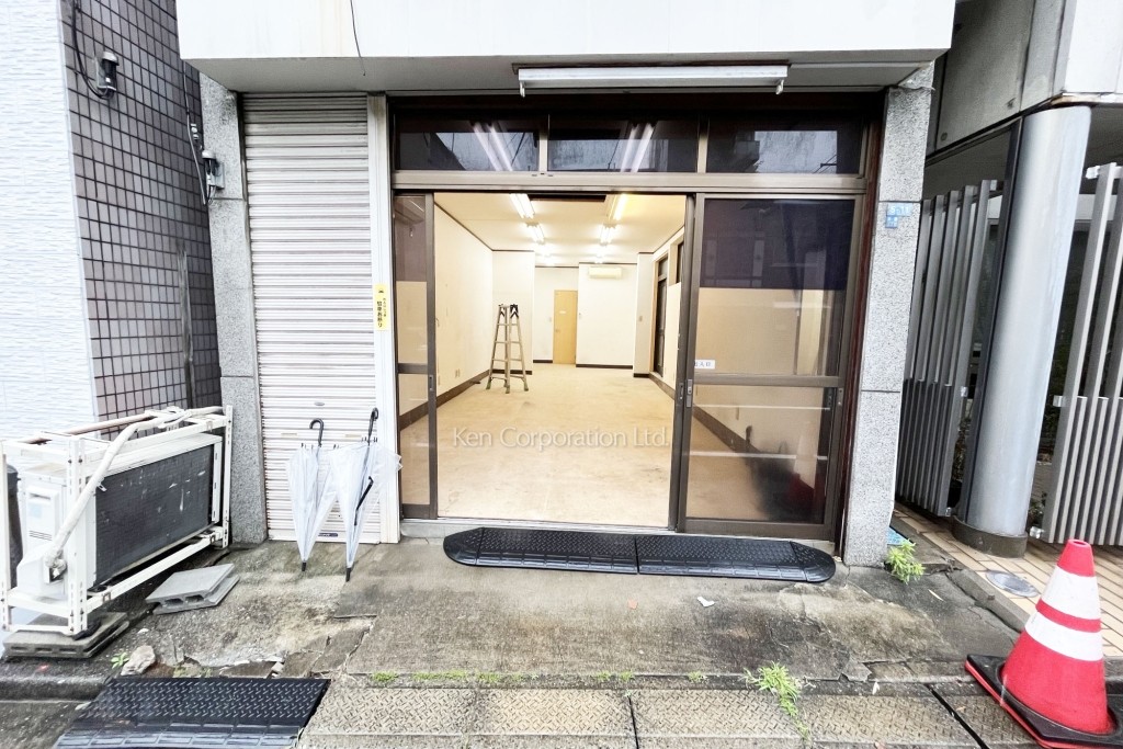 東陽ファーストビル 別館