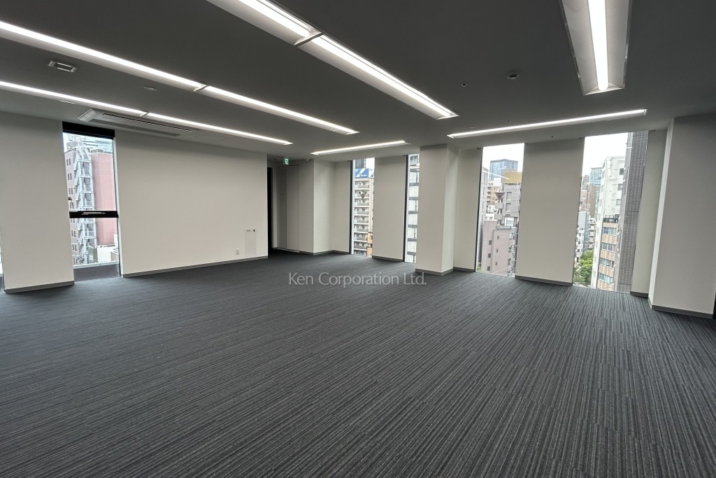 エスパシオ新富町