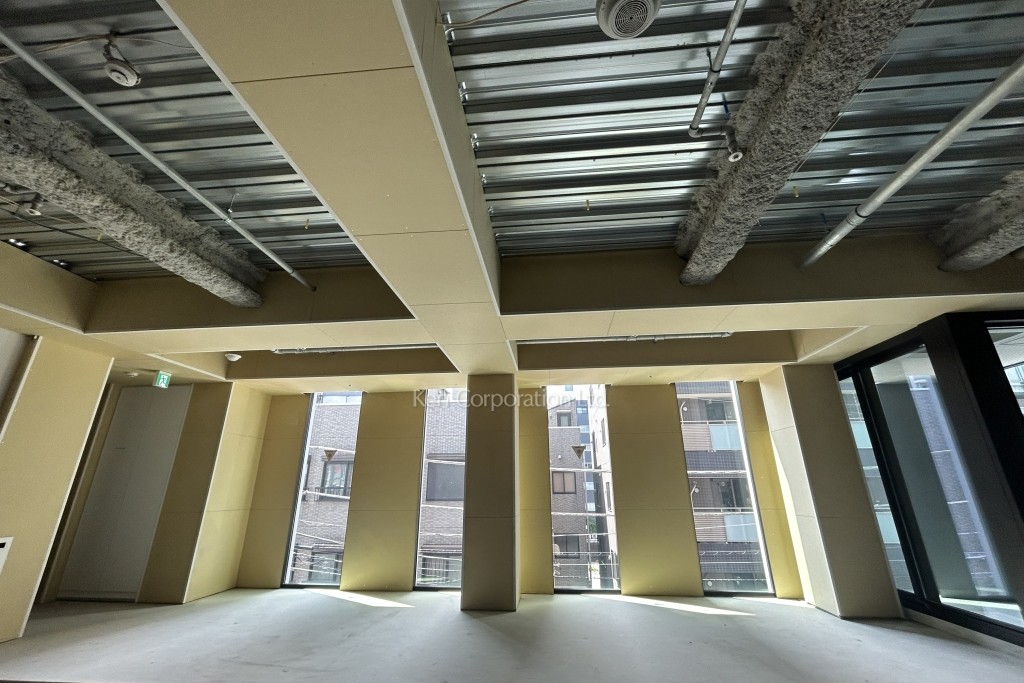 エスパシオ新富町