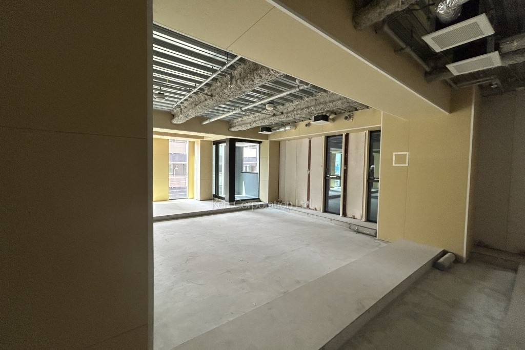 エスパシオ新富町