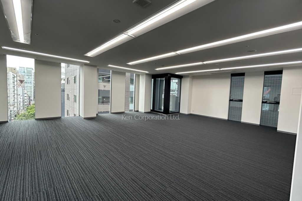 エスパシオ新富町