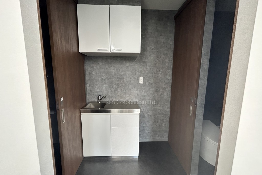 エスパシオ新富町