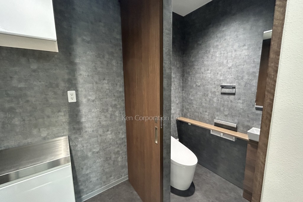 エスパシオ新富町