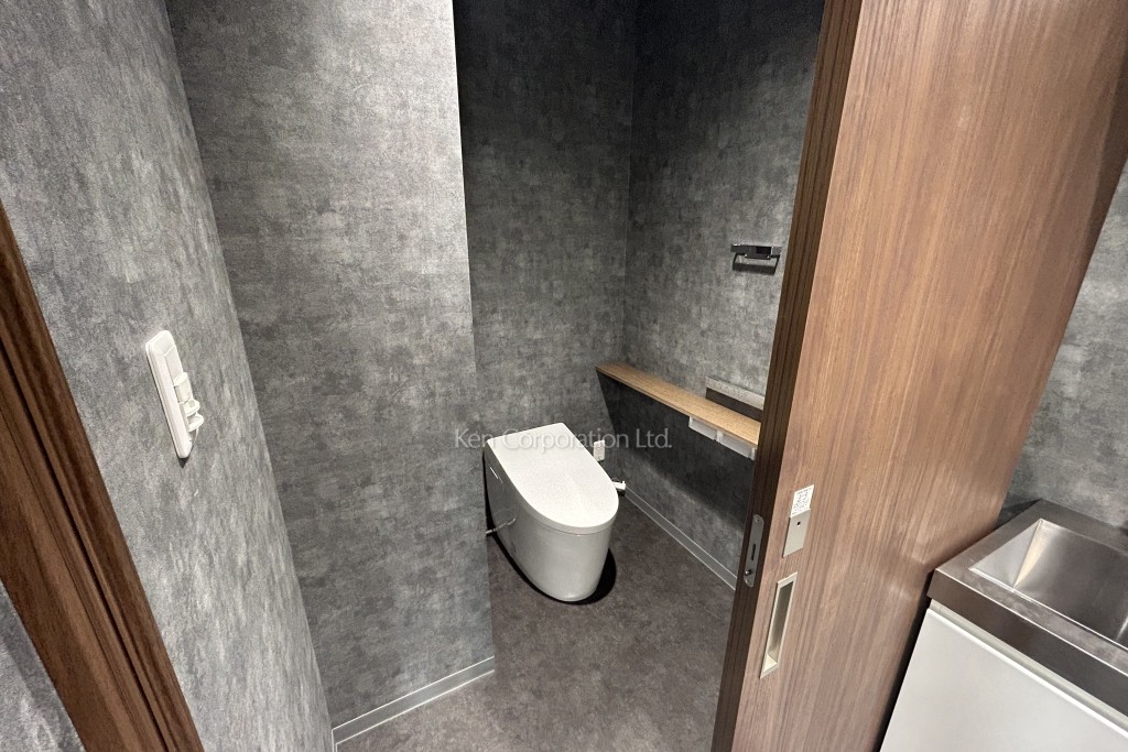 エスパシオ新富町