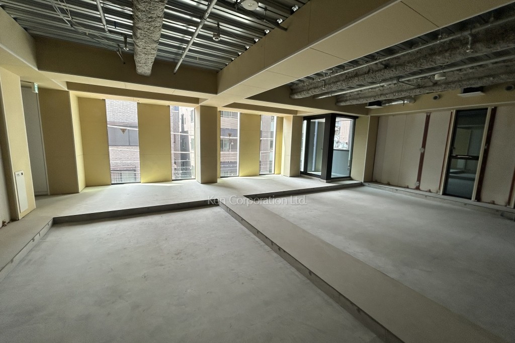 エスパシオ新富町