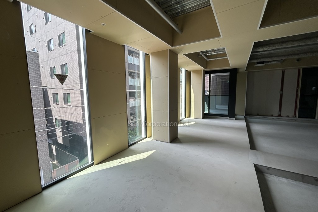 エスパシオ新富町