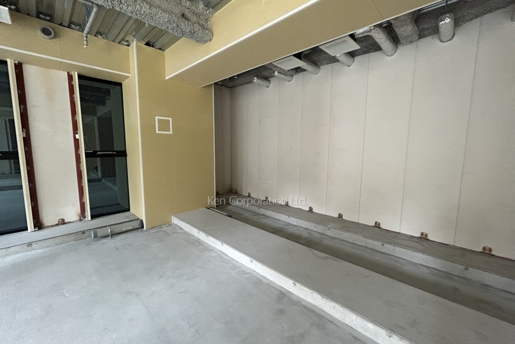 エスパシオ新富町