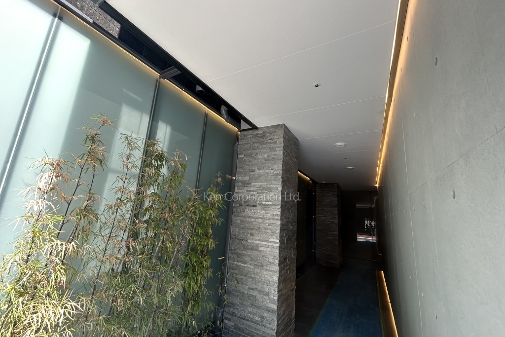 エスパシオ新富町