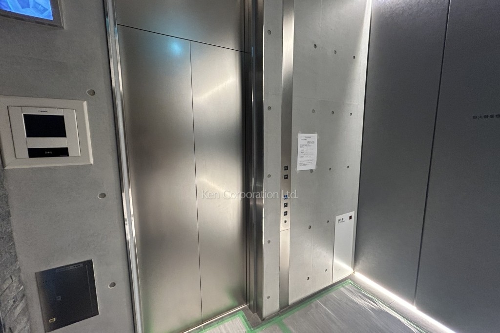 エスパシオ新富町