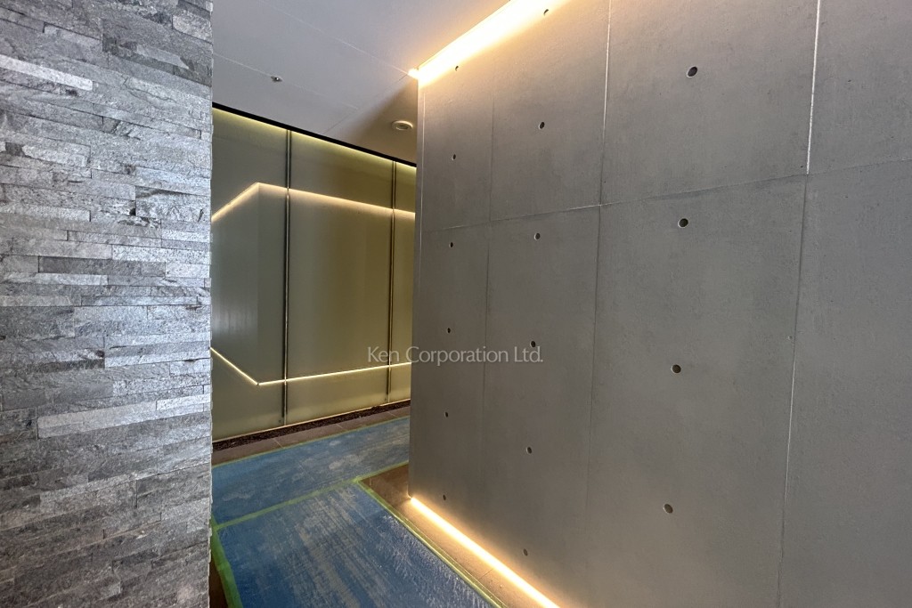 エスパシオ新富町