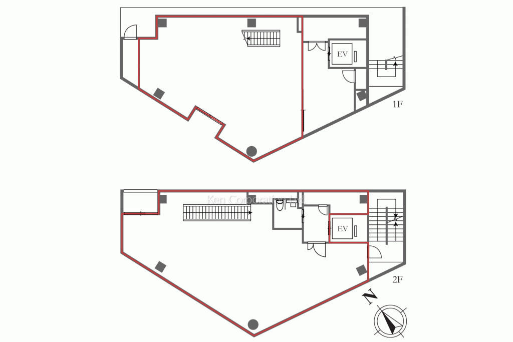 合人社東京八丁堀ビル
