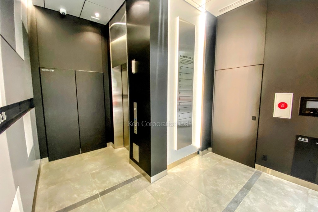 合人社東京八丁堀ビル