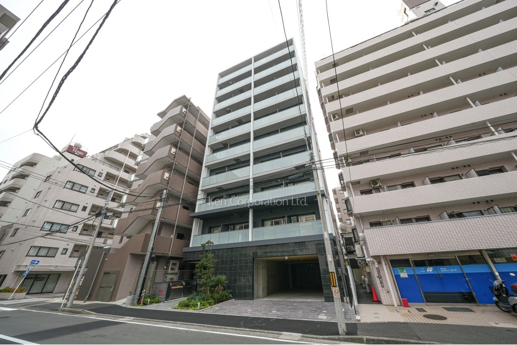 KNレジデンス横浜