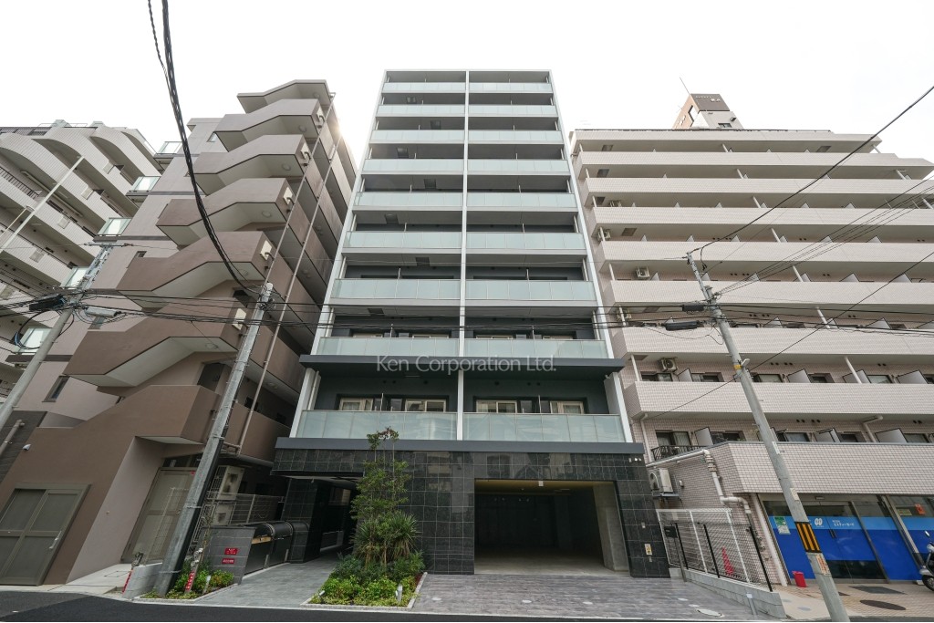 KNレジデンス横浜