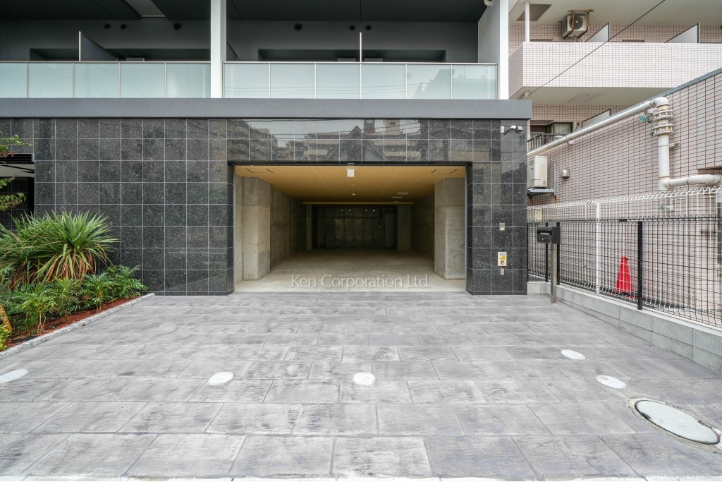 KNレジデンス横浜