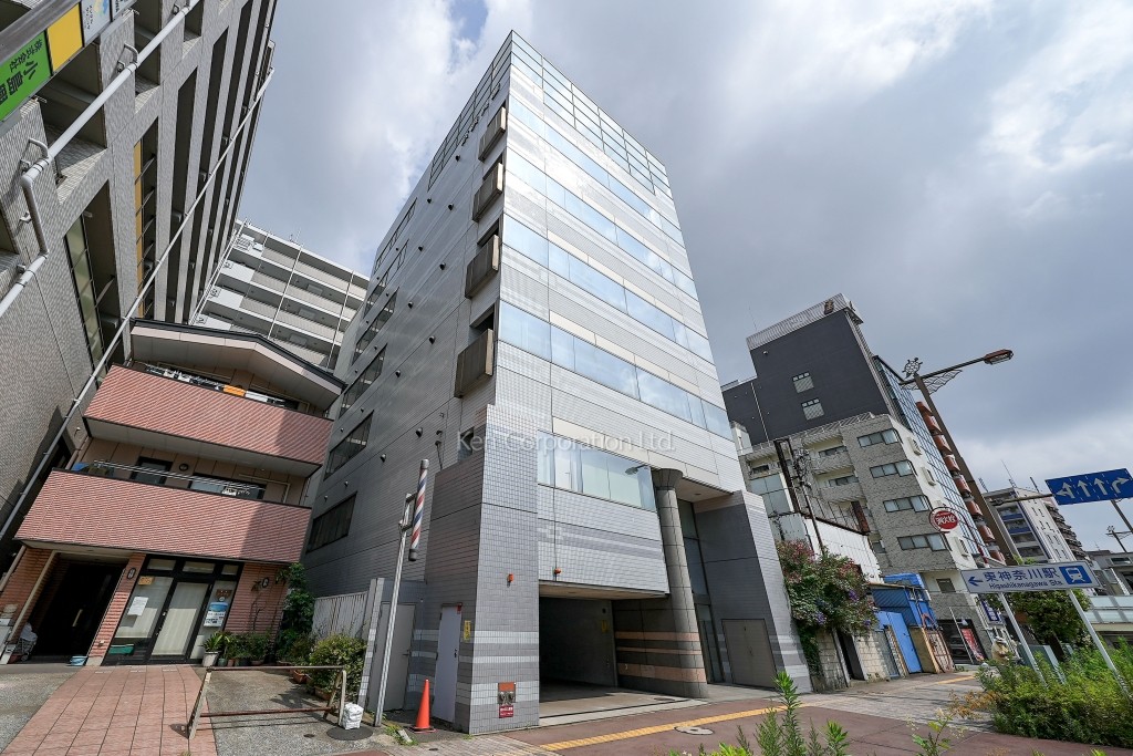 京浜興産コヤマビル