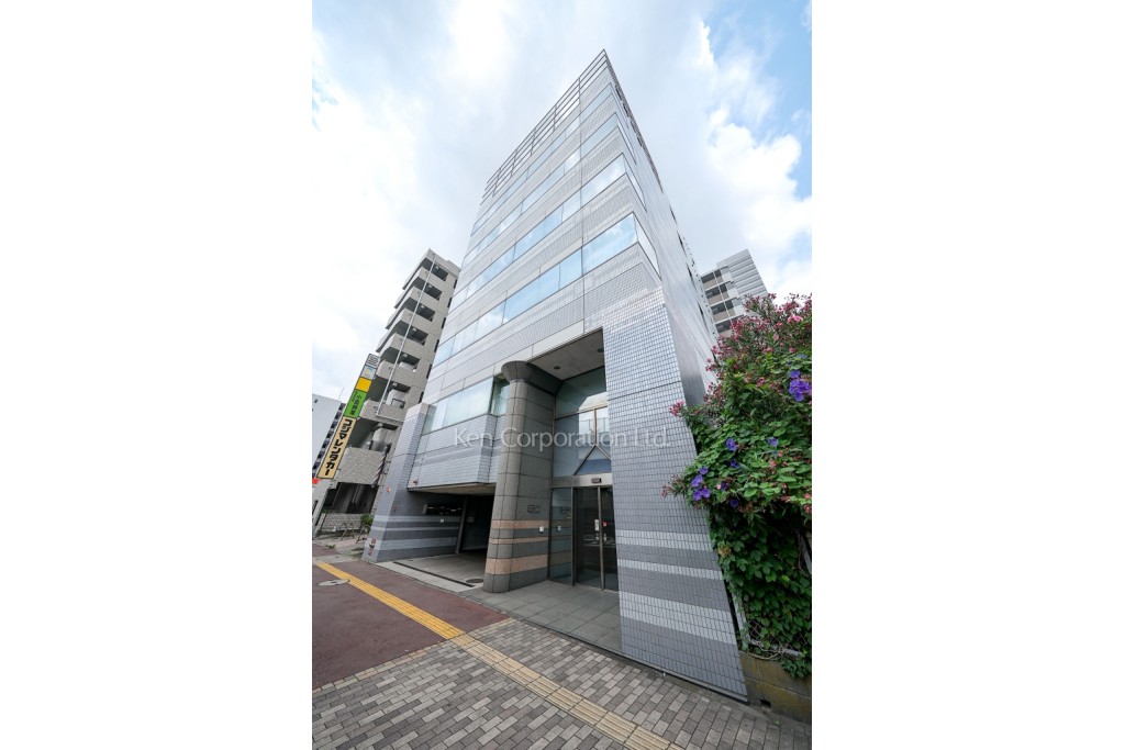 京浜興産コヤマビル