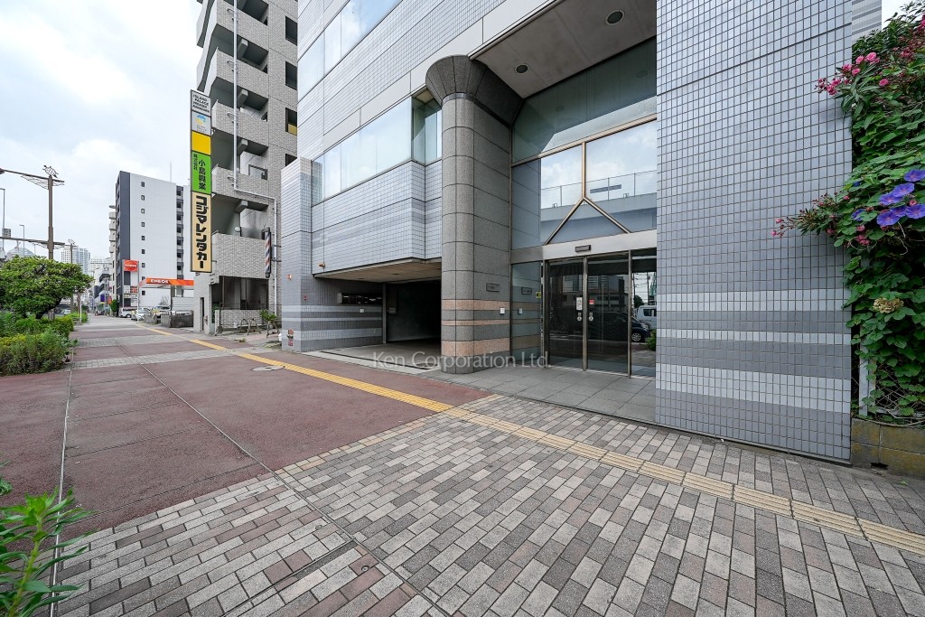 京浜興産コヤマビル