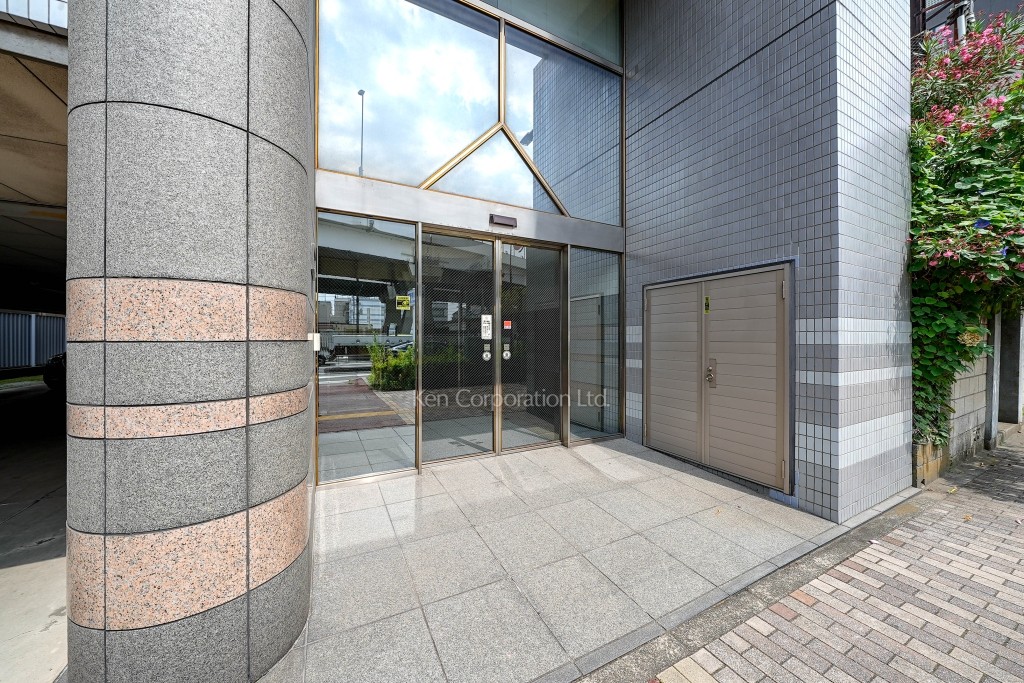 京浜興産コヤマビル